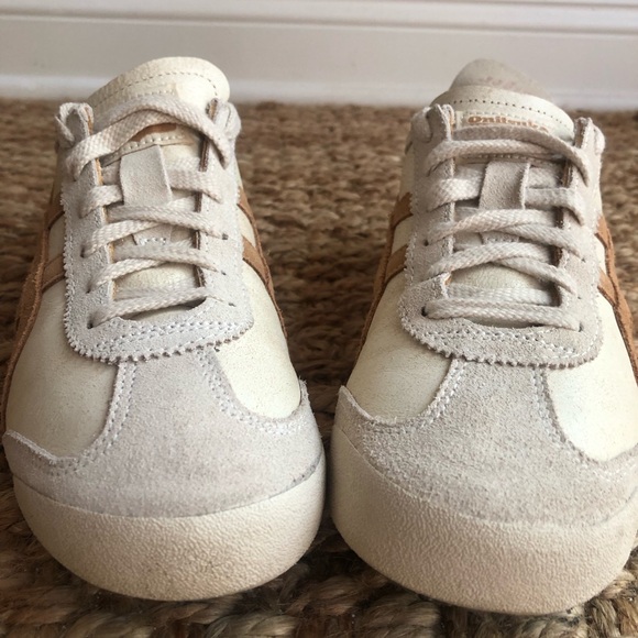 Onitsuka Tiger Mexico 66 Sneaker. US Women Size 8.5 - Picture 4 of 13